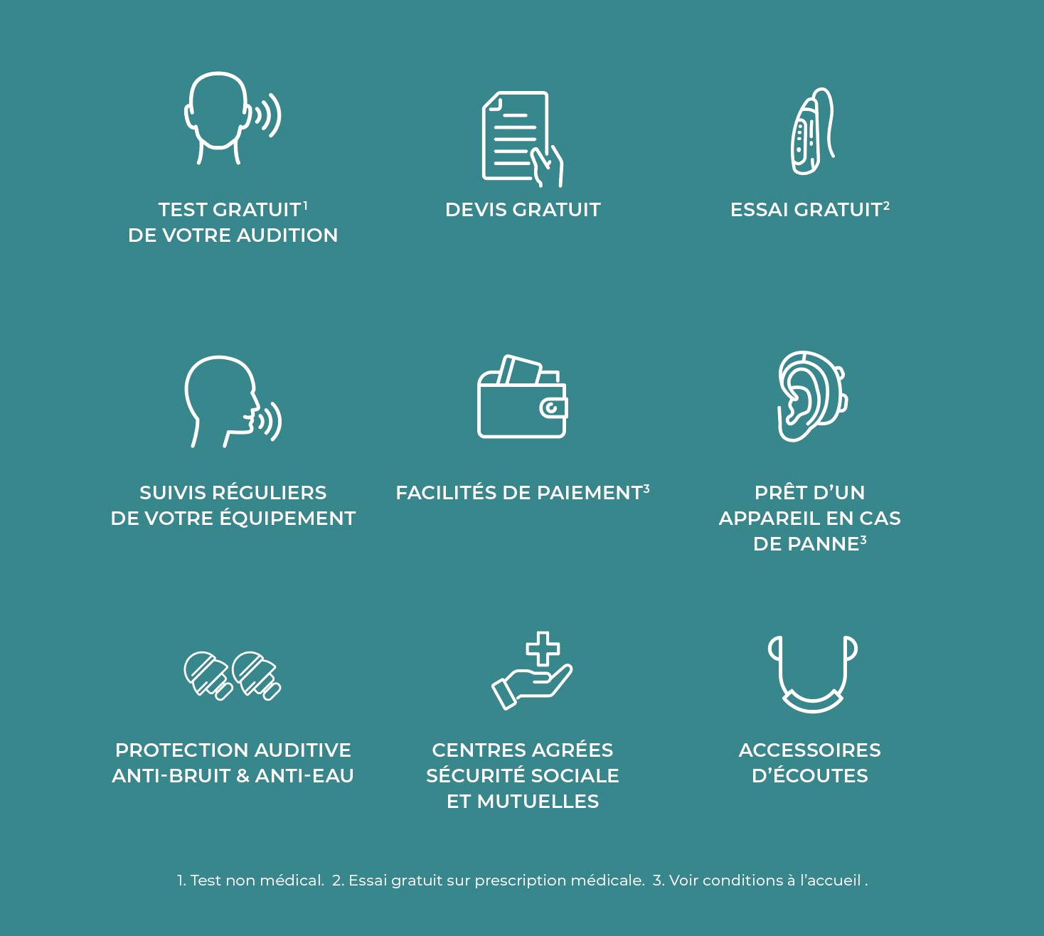 services